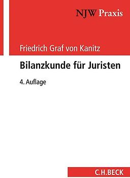 Bilanzkunde für Juristen