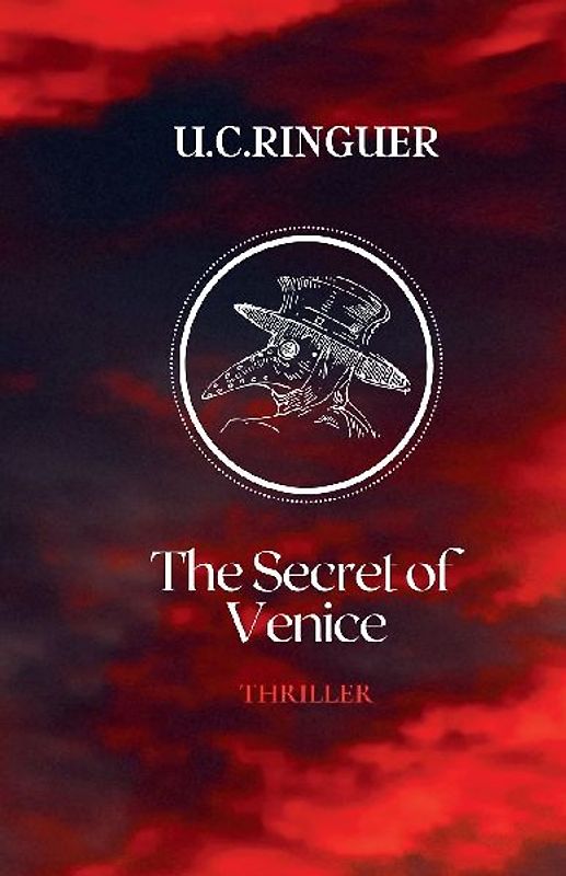 The Secret of Venice