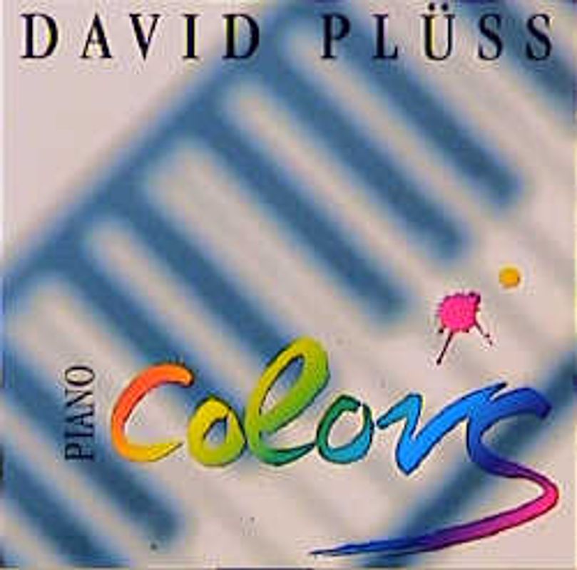 Piano Colors