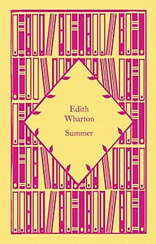 Summer: Edith Wharton (Little Clothbound Classics)