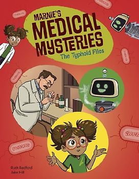 The Typhoid Files