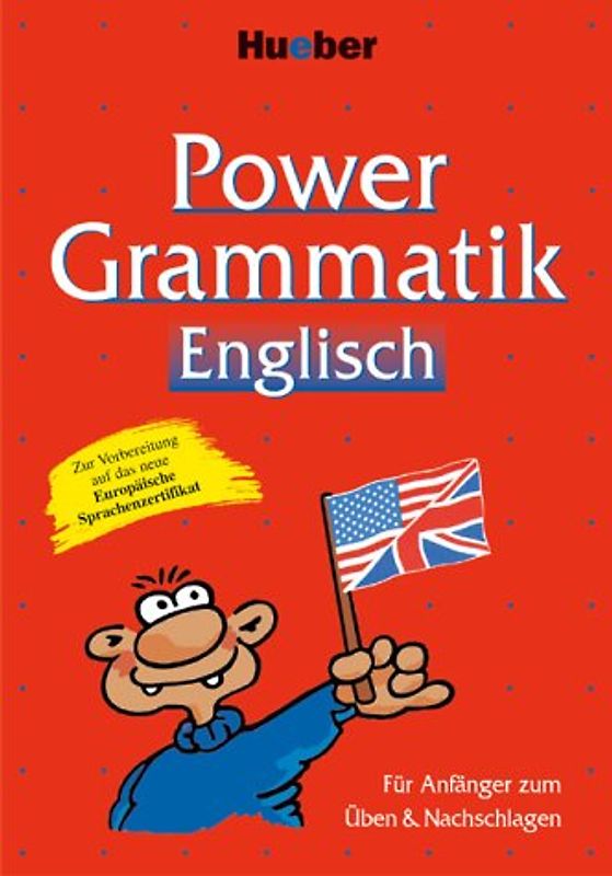 Power-Grammatik Englisch
