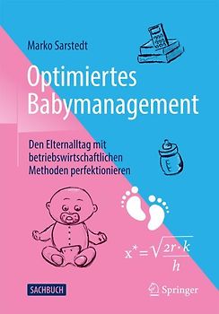 Optimiertes Babymanagement