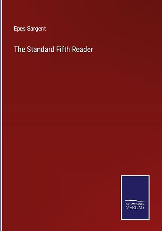 The Standard Fifth Reader
