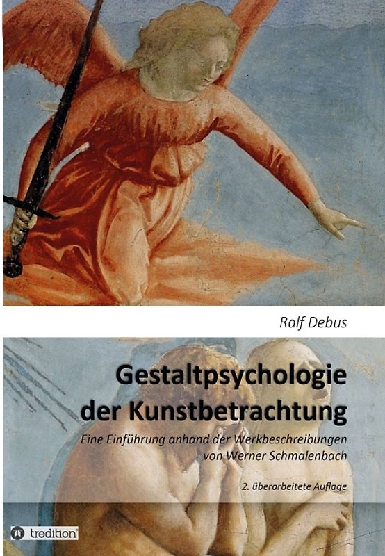 Gestaltpsychologie der Kunstbetrachtung