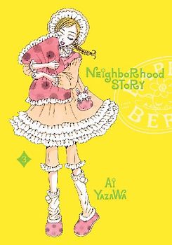 Neighborhood Story, Vol. 3
