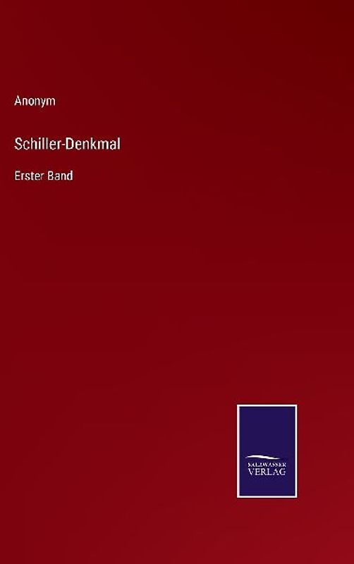 Schiller-Denkmal