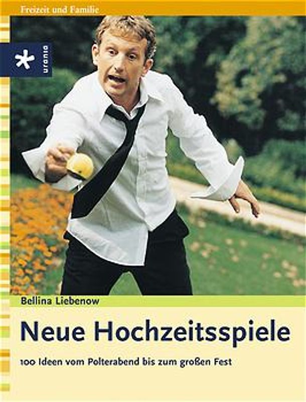 Neue Hochzeitsspiele