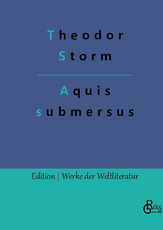 Aquis submersus