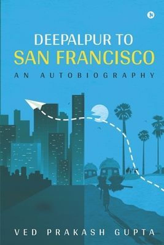 Deepalpur to San Francisco