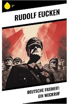 Deutsche Freiheit: Ein Weckruf