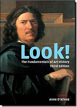 Look!: The Fundamentals of Art History