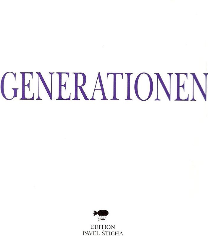 Generationen - Väter, Töchter und Söhne