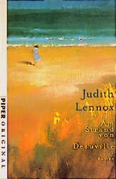 Am Strand von Deauville