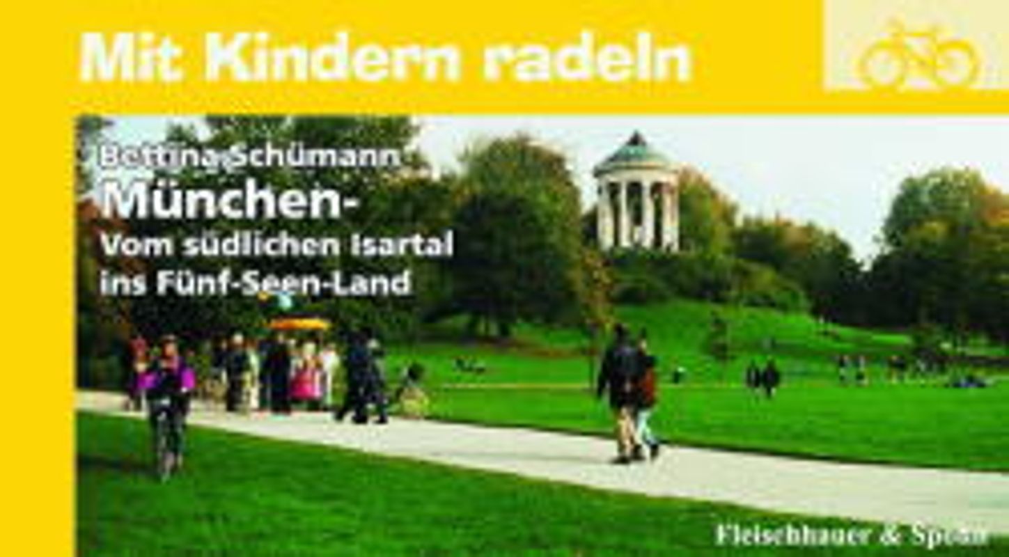 München - Vom südlichen Isartal ins Fünf-Seen-Land