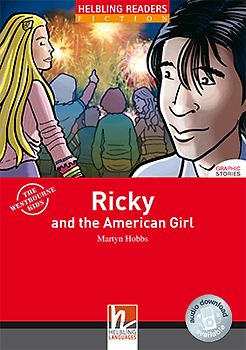 Ricky and the American Girl, Class Set
