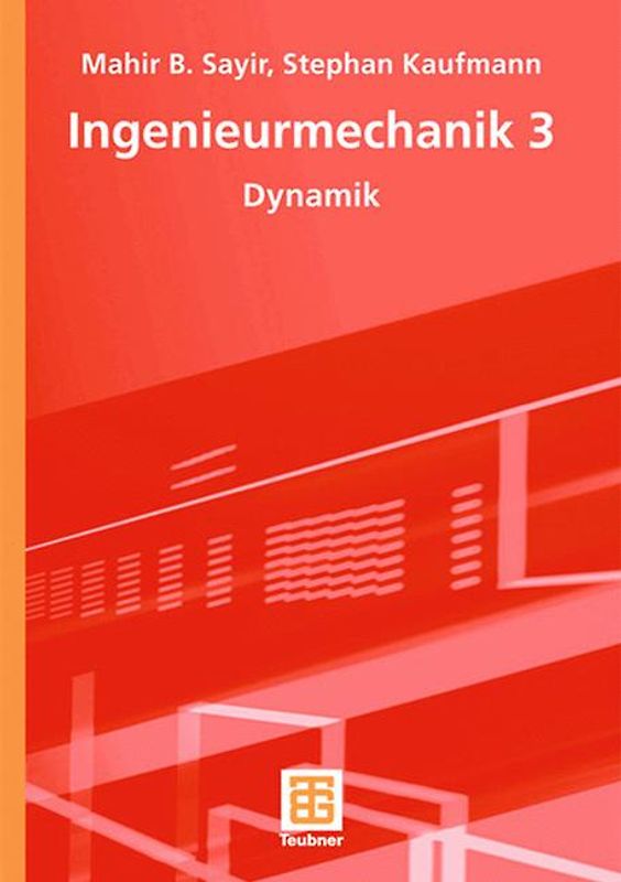 Ingenieurmechanik 3