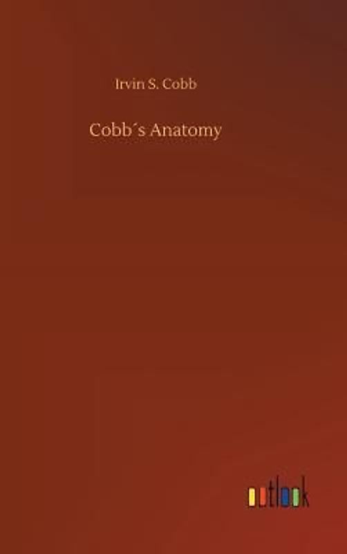 Cobb´s Anatomy