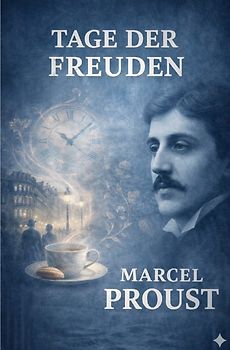 Klassiker der Literatur / Tage der Freuden