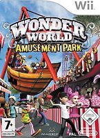 Wonder World Amusement Park