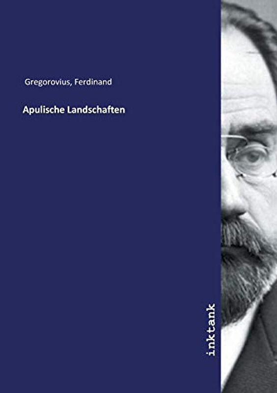 Apulische Landschaften