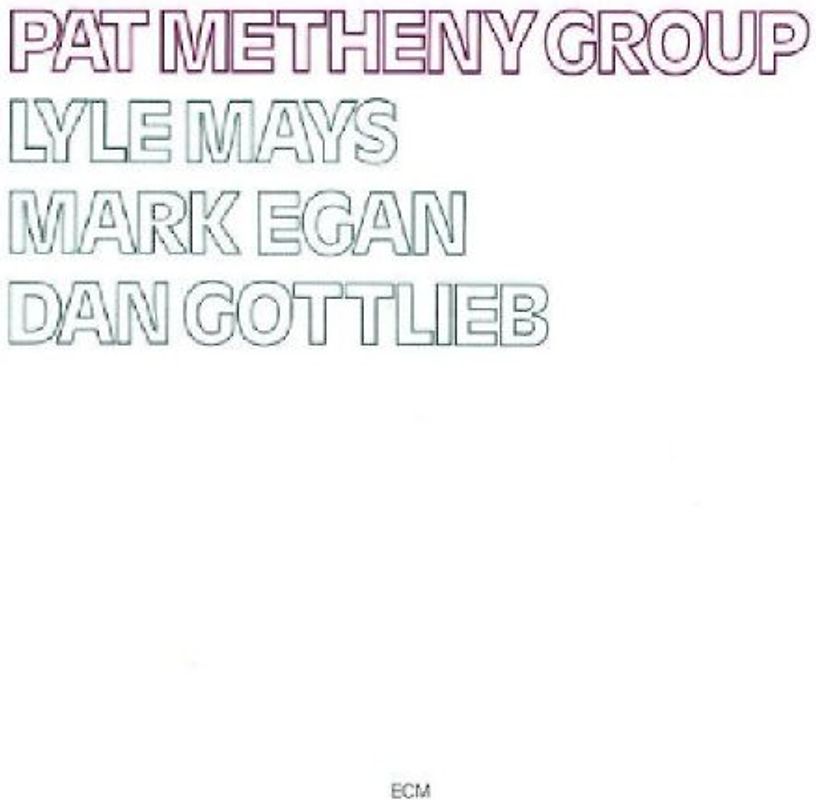 Pat Metheny - Group