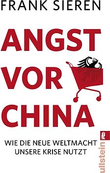 Angst vor China