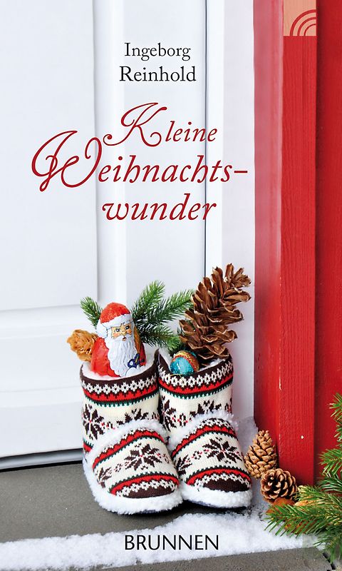 Kleine Weihnachtswunder