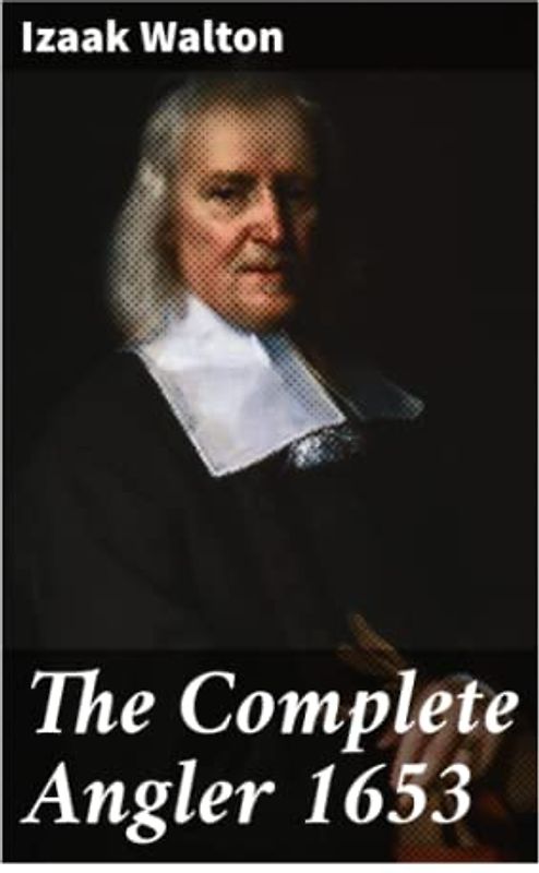 The Complete Angler 1653