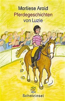 Pferdegeschichten von Luzie