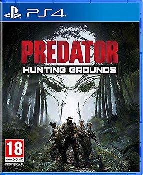 Predator: Hunting Grounds [EU Import] PlayStation 4