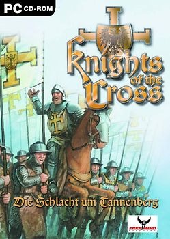 Knights Of The Cross - Die Schlacht um Tannenberg PC Spiele
