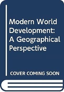 Modern World Development