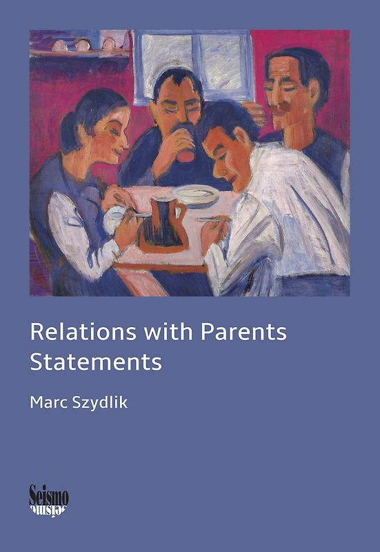 Relations with Parents