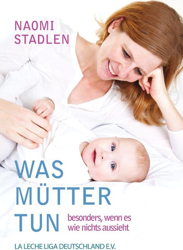 Was Mütter tun