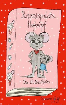 Raunispulata Hefezopf