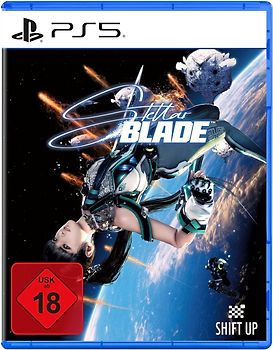Stellar Blade PlayStation 5