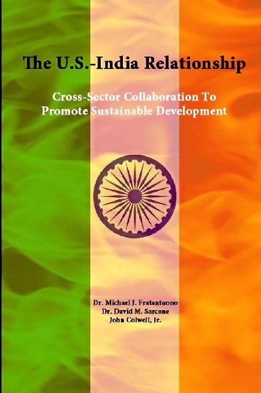 The U.S.-India Relationship