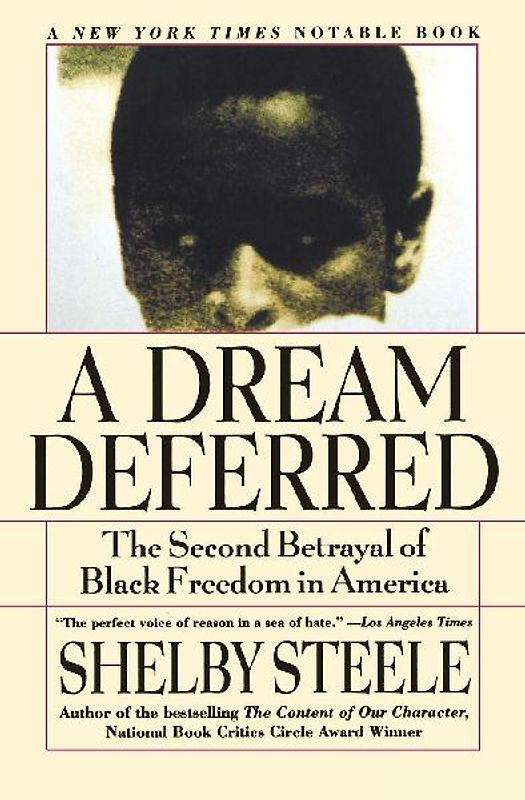 A Dream Deferred