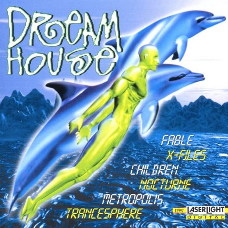Various - Dream House