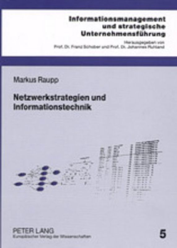 Netzwerkstrategien und Informationstechnik