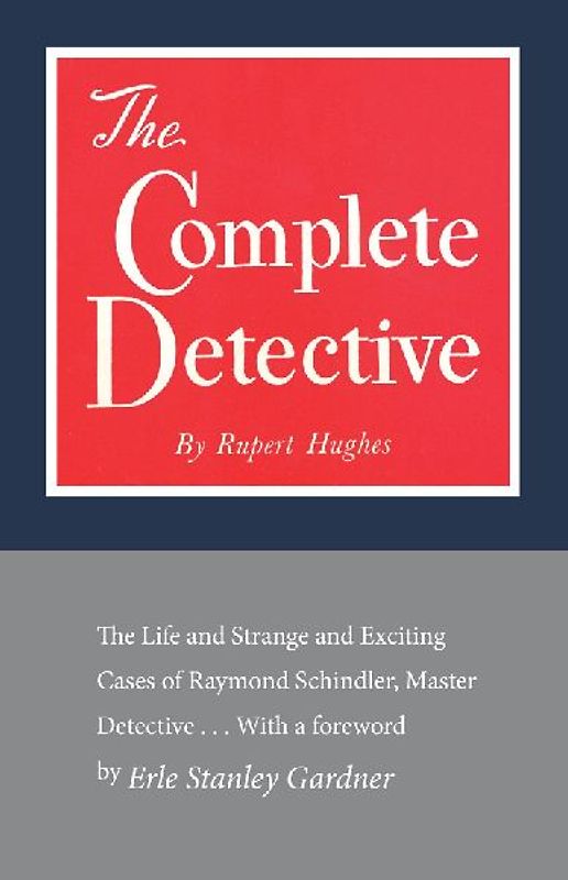 The Complete Detective