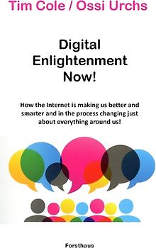 Digital Enlightenment Now!
