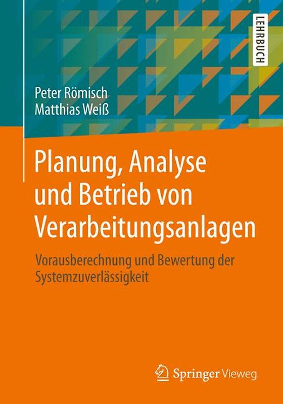 Projektierungspraxis Verarbeitungsanlagen