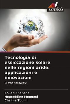 Tecnologia di essiccazione solare nelle regioni aride: applicazioni e innovazioni