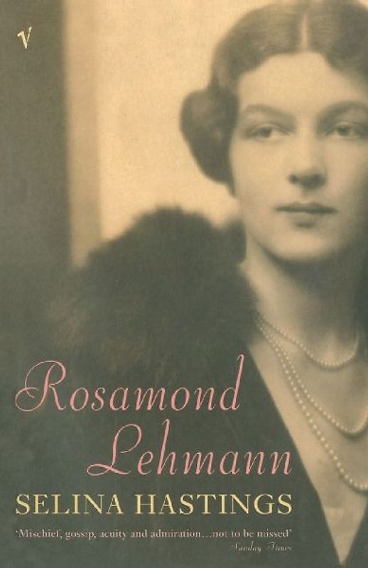 Rosamond Lehmann