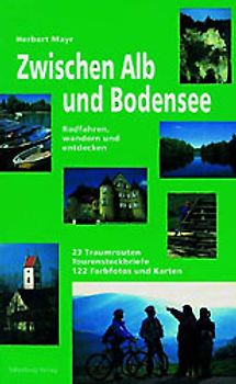 Zwischen Alb und Bodensee