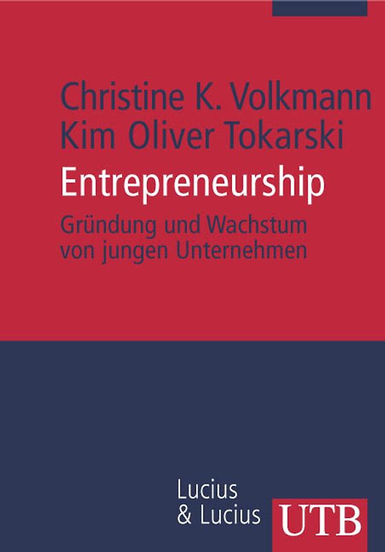 Entrepreneurship