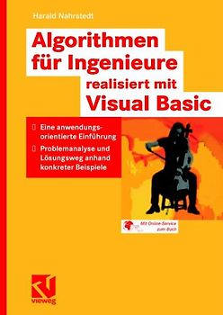 Algorithmen für Ingenieure - realisiert mit Visual Basic