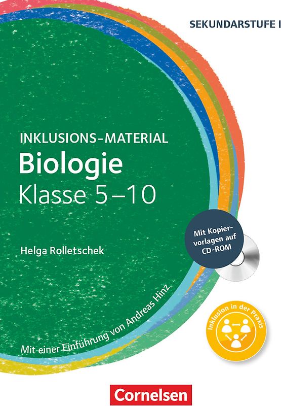 Inklusions-Material - Klasse 5-10